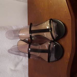 Ladies Sandal